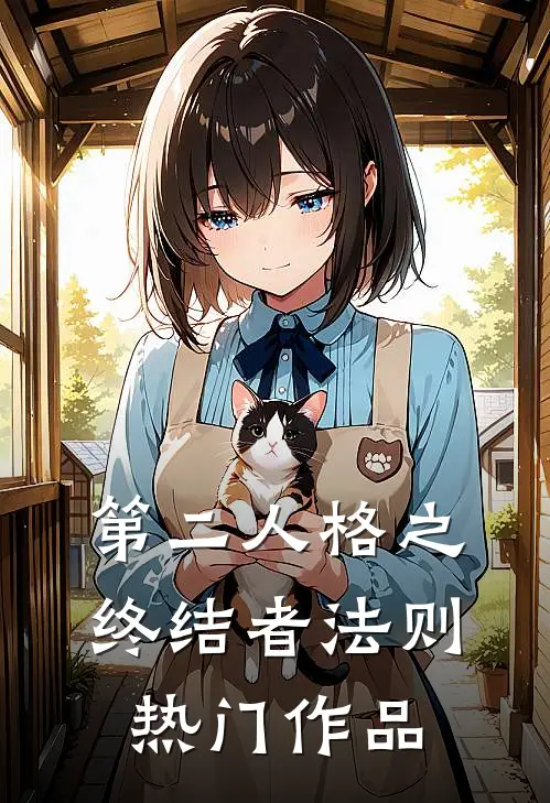 第二人格之终结者法则热门作品