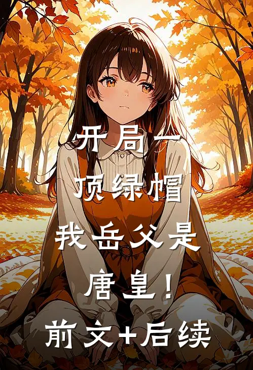 开局一顶绿帽：我岳父是唐皇！前文+后续