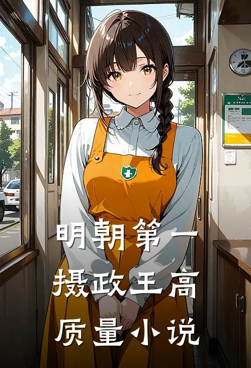 明朝第一摄政王高质量小说