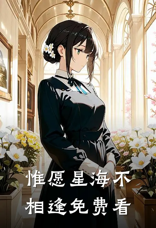 惟愿星海不相逢免费看