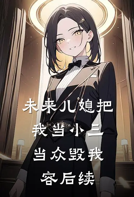 未来儿媳把我当小三，当众毁我容后续