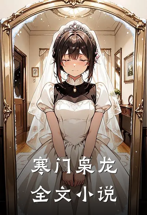 寒门枭龙全文小说