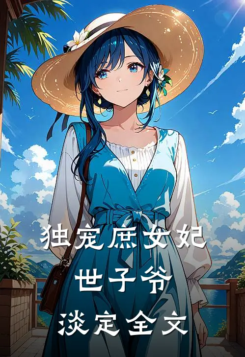 独宠庶女妃：世子爷，淡定全文