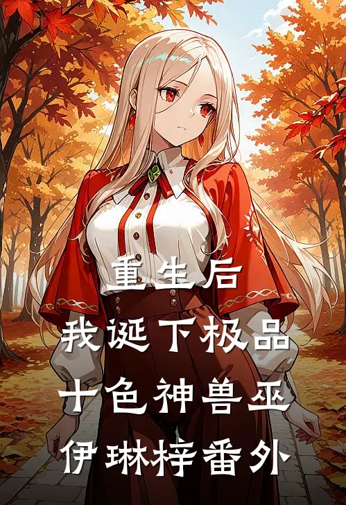 重生后，我诞下极品十色神兽巫伊琳梓 番外