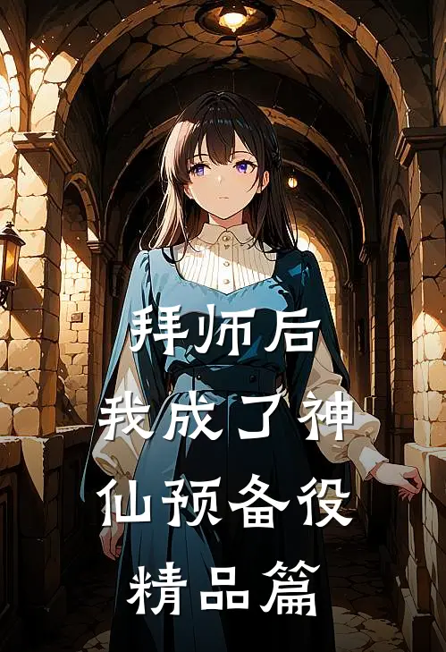 拜师后，我成了神仙预备役精品篇
