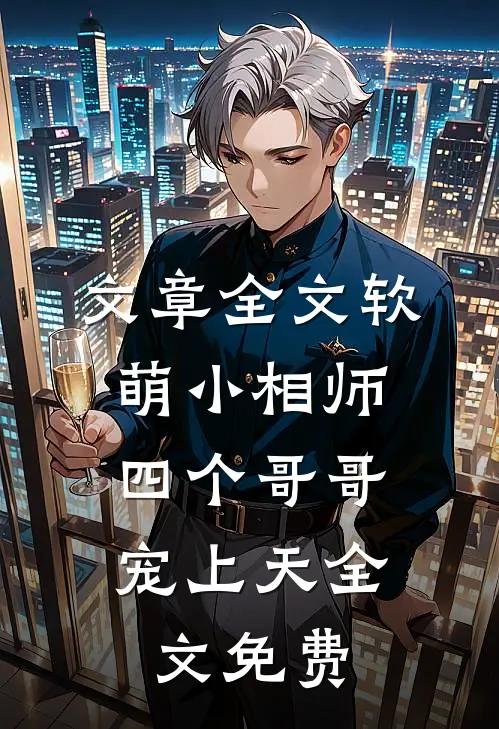 文章全文软萌小相师:四个哥哥宠上天全文免费