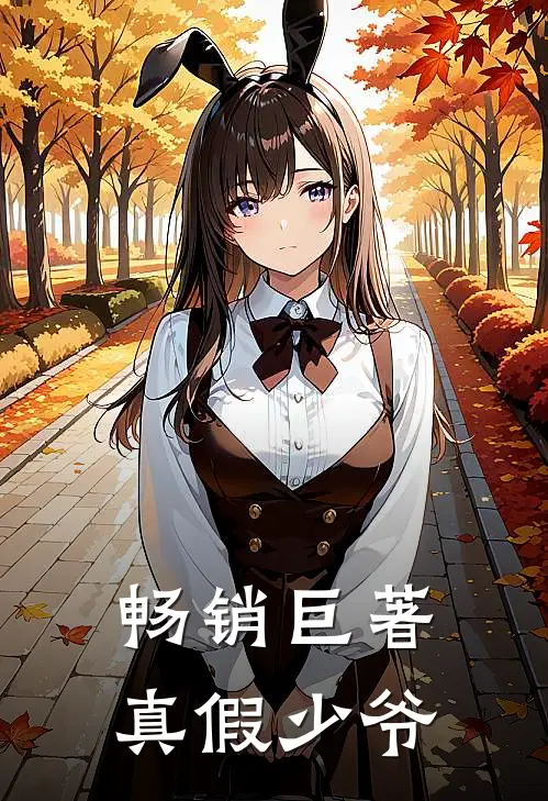 畅销巨著真假少爷