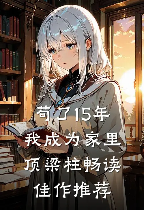 苟了15年，我成为家里顶梁柱畅读佳作推荐