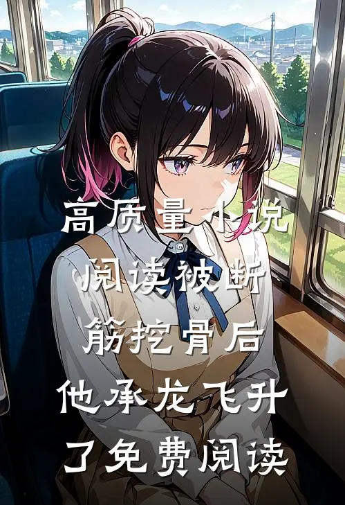高质量小说阅读被断筋挖骨后,他承龙飞升了免费阅读