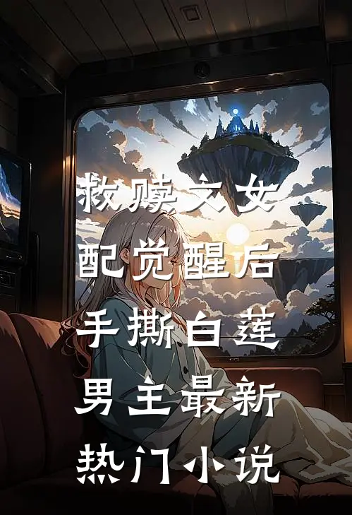 救赎文女配觉醒后，手撕白莲男主最新热门小说