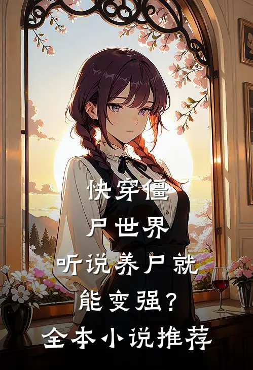 快穿僵尸世界，听说养尸就能变强？全本小说推荐