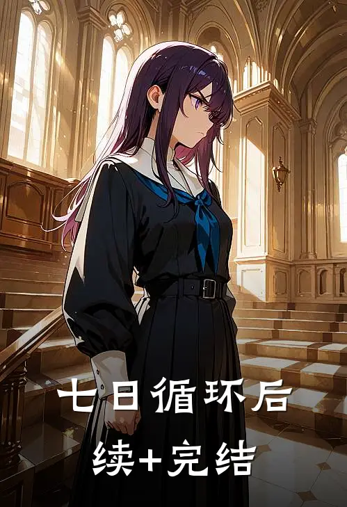 七日循环后续+完结