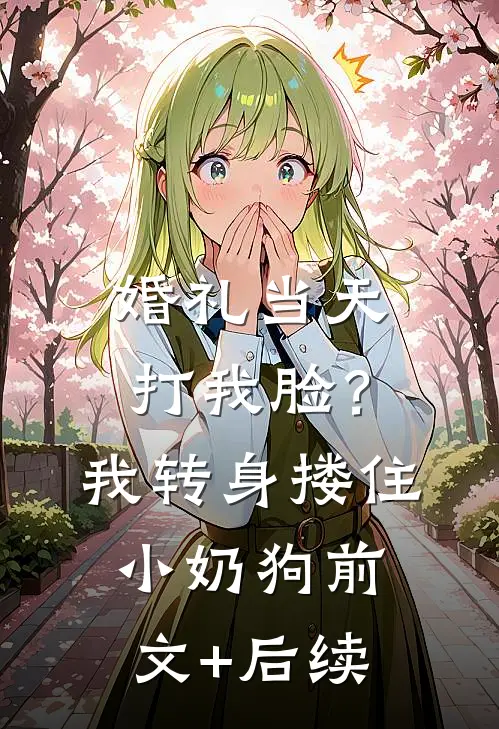 婚礼当天打我脸？我转身搂住小奶狗前文+后续