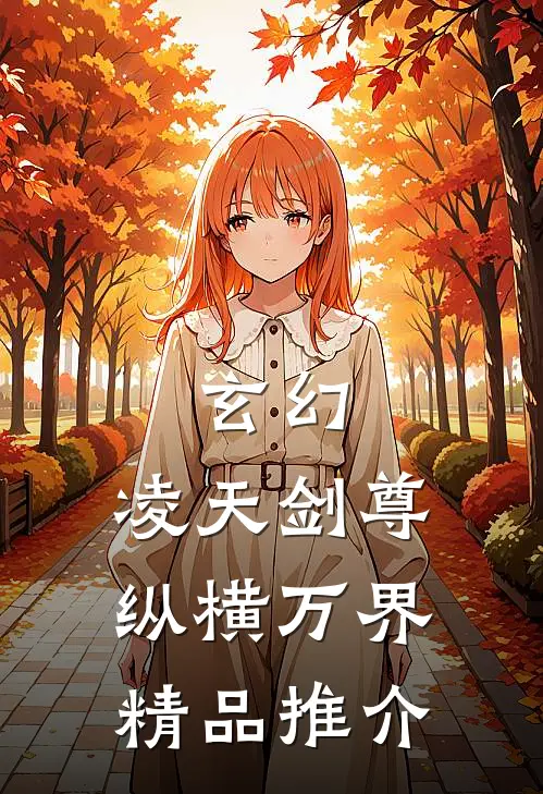 玄幻：凌天剑尊纵横万界精品推介