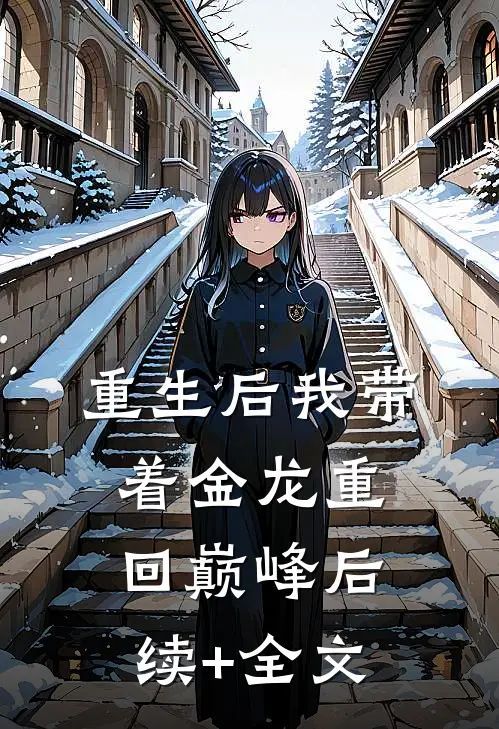 重生后我带着金龙重回巅峰后续+全文