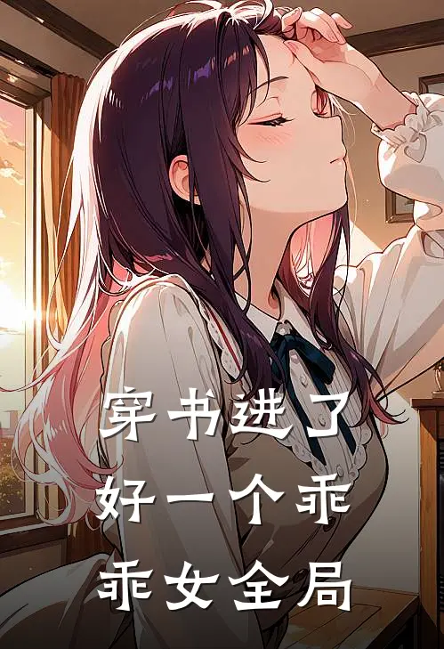 穿书进了好一个乖乖女全局