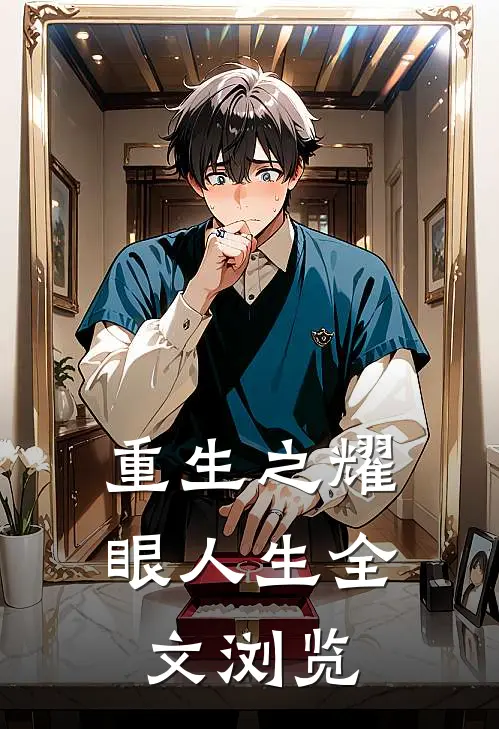重生之耀眼人生全文浏览