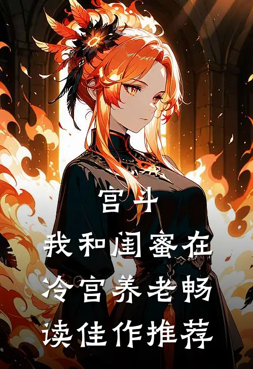 宫斗：我和闺蜜在冷宫养老畅读佳作推荐