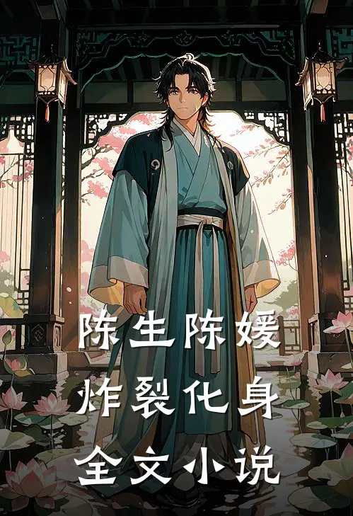 陈生陈媛炸裂化身全文小说