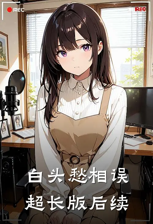 白头愁相误超长版后续