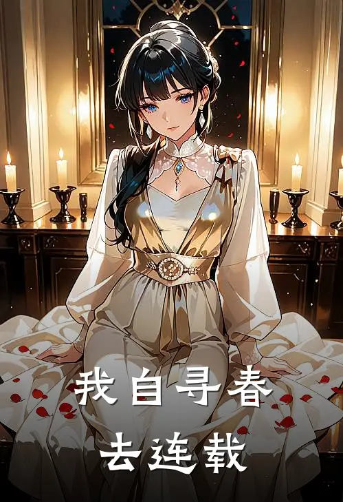 我自寻春去连载