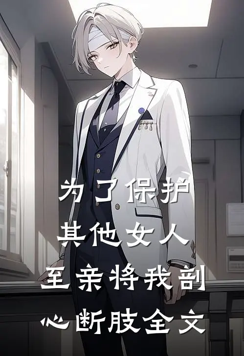 为了保护其他女人，至亲将我剖心断肢全文