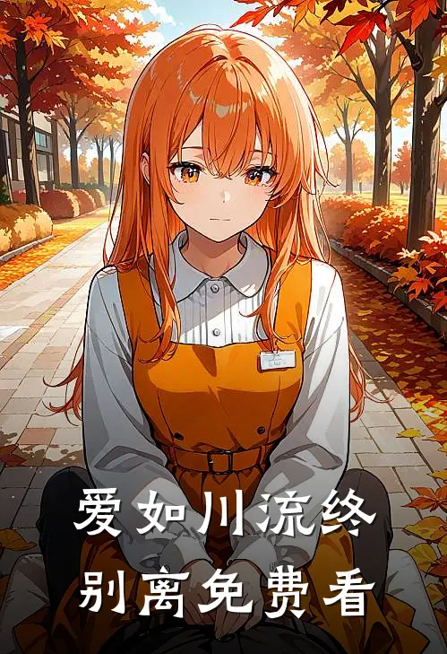 爱如川流终别离免费看