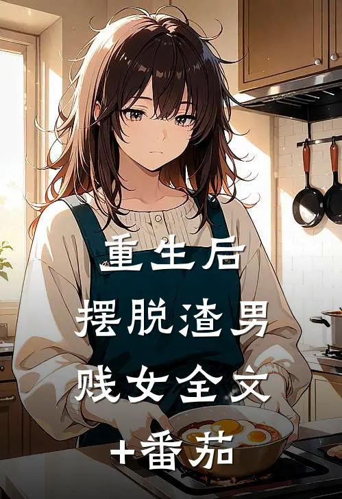 重生后，摆脱渣男贱女全文+番茄