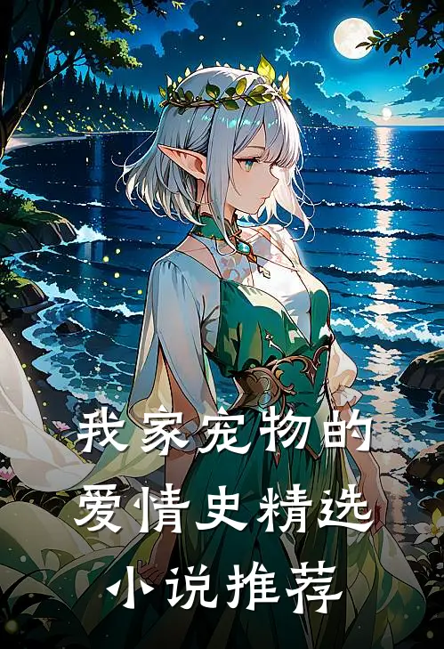 我家宠物的爱情史精选小说推荐