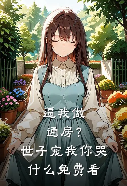 逼我做通房？世子宠我你哭什么免费看