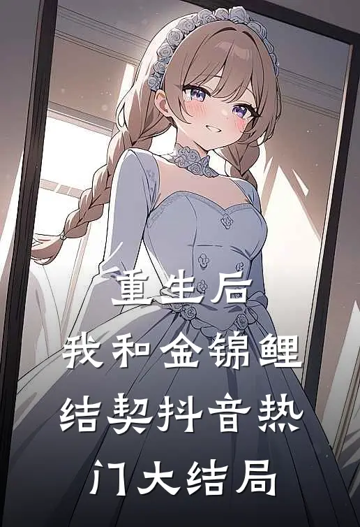 重生后，我和金锦鲤结契抖音热门大结局