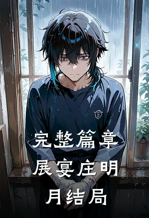 完整篇章展宴庄明月结局