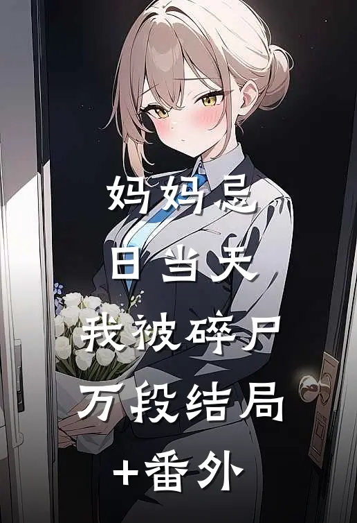 妈妈忌日当天，我被碎尸万段结局+番外