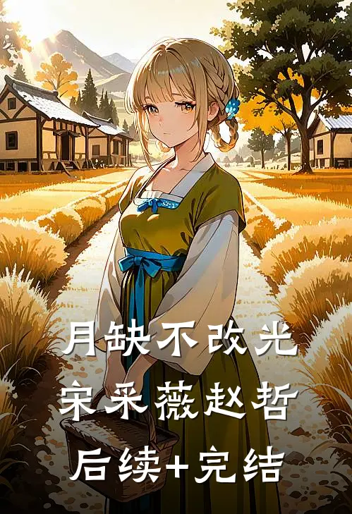 月缺不改光宋采薇赵哲后续+完结