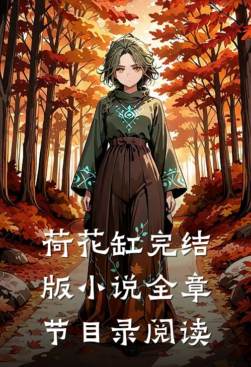 荷花缸完结版小说全章节目录阅读