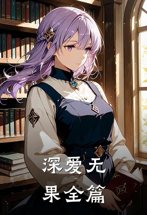 深爱无果全篇