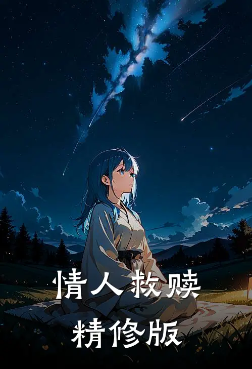 情人救赎精修版