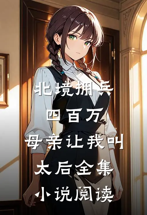 北境拥兵四百万，母亲让我叫太后全集小说阅读