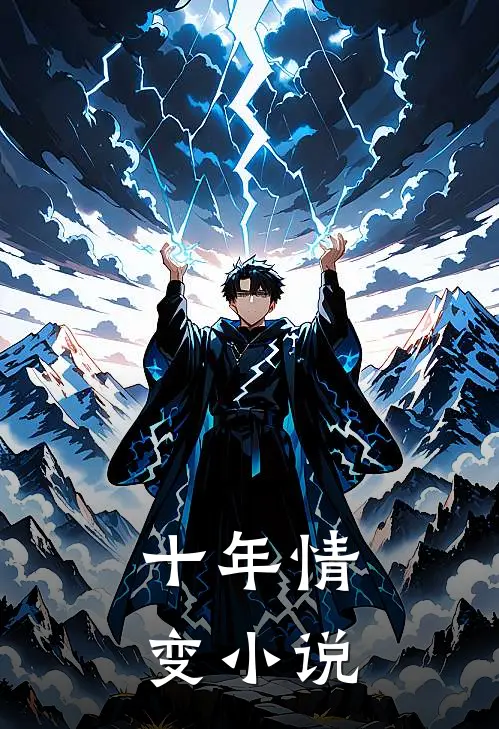 十年情变小说