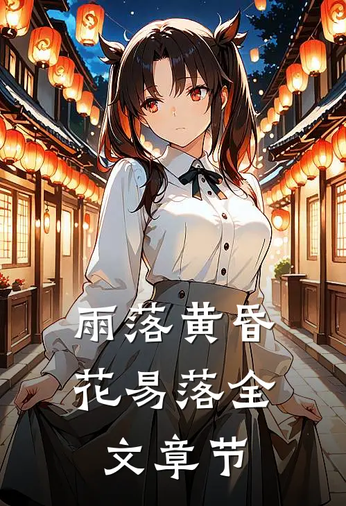 雨落黄昏花易落全文章节
