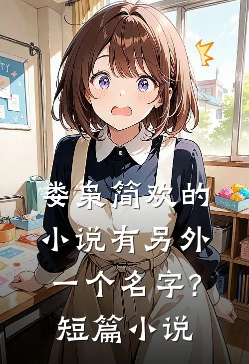 娄枭简欢的有另外一个名字?短篇叫