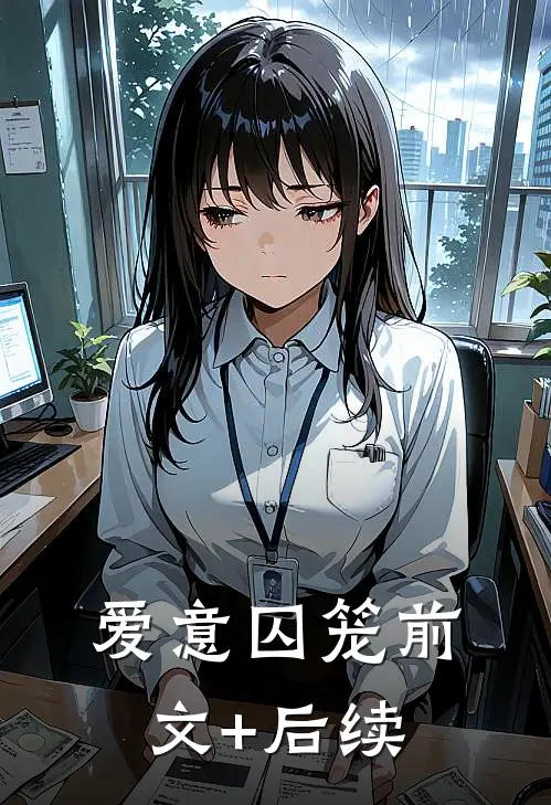 爱意囚笼前文+后续