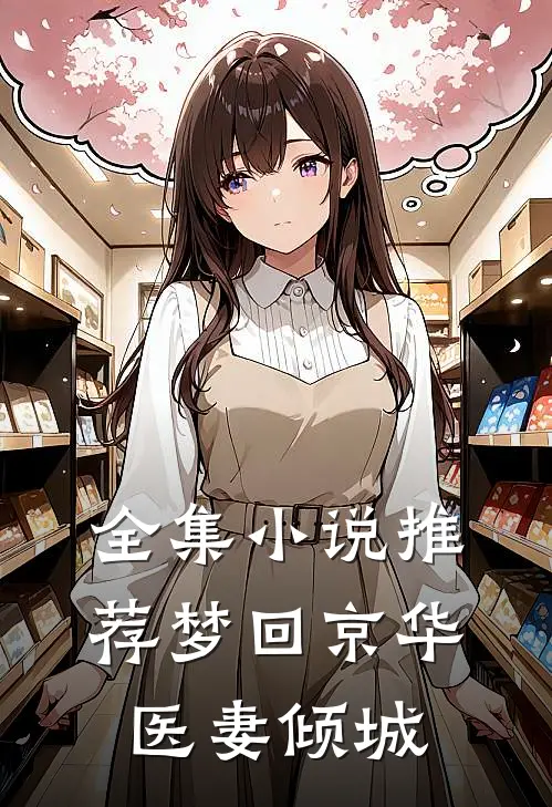 全集小说推荐梦回京华：医妻倾城