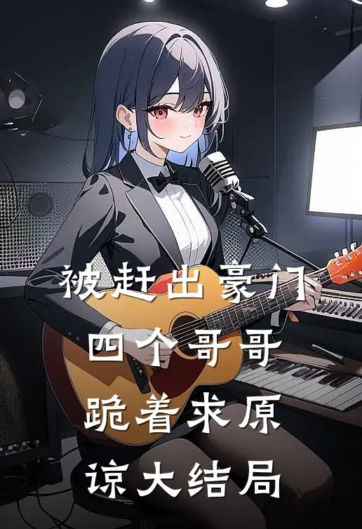 被赶出豪门，四个哥哥跪着求原谅大结局