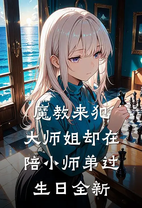 魔教来犯，大师姐却在陪小师弟过生日全新