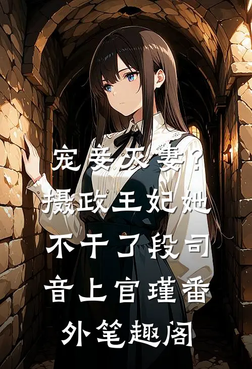 宠妾灭妻？摄政王妃她不干了：段司音上官瑾番外笔趣阁