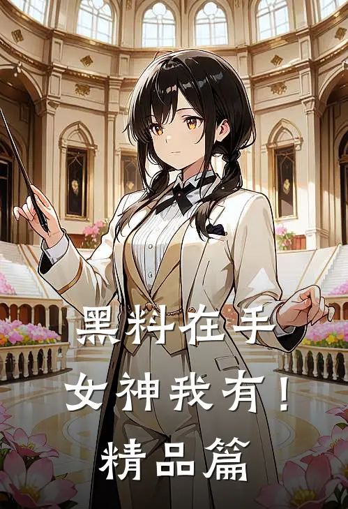 黑料在手，女神我有！精品篇