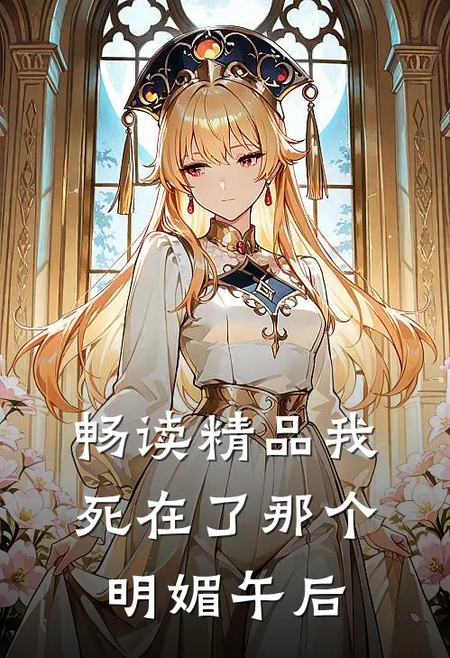 畅读精品我死在了那个明媚午后