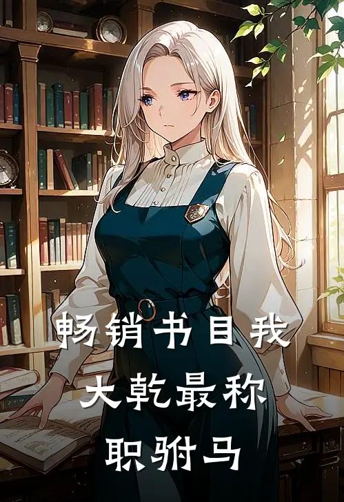 畅销书目我，大乾最称职驸马