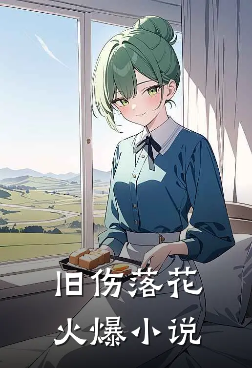 旧伤落花火爆小说